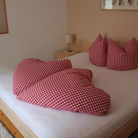 Haus Schuchter Hotel Pfunds Luaran gambar