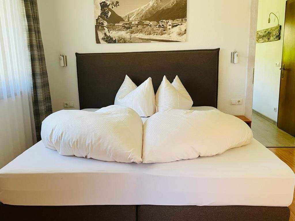 Haus Schuchter Hotel Pfunds Luaran gambar