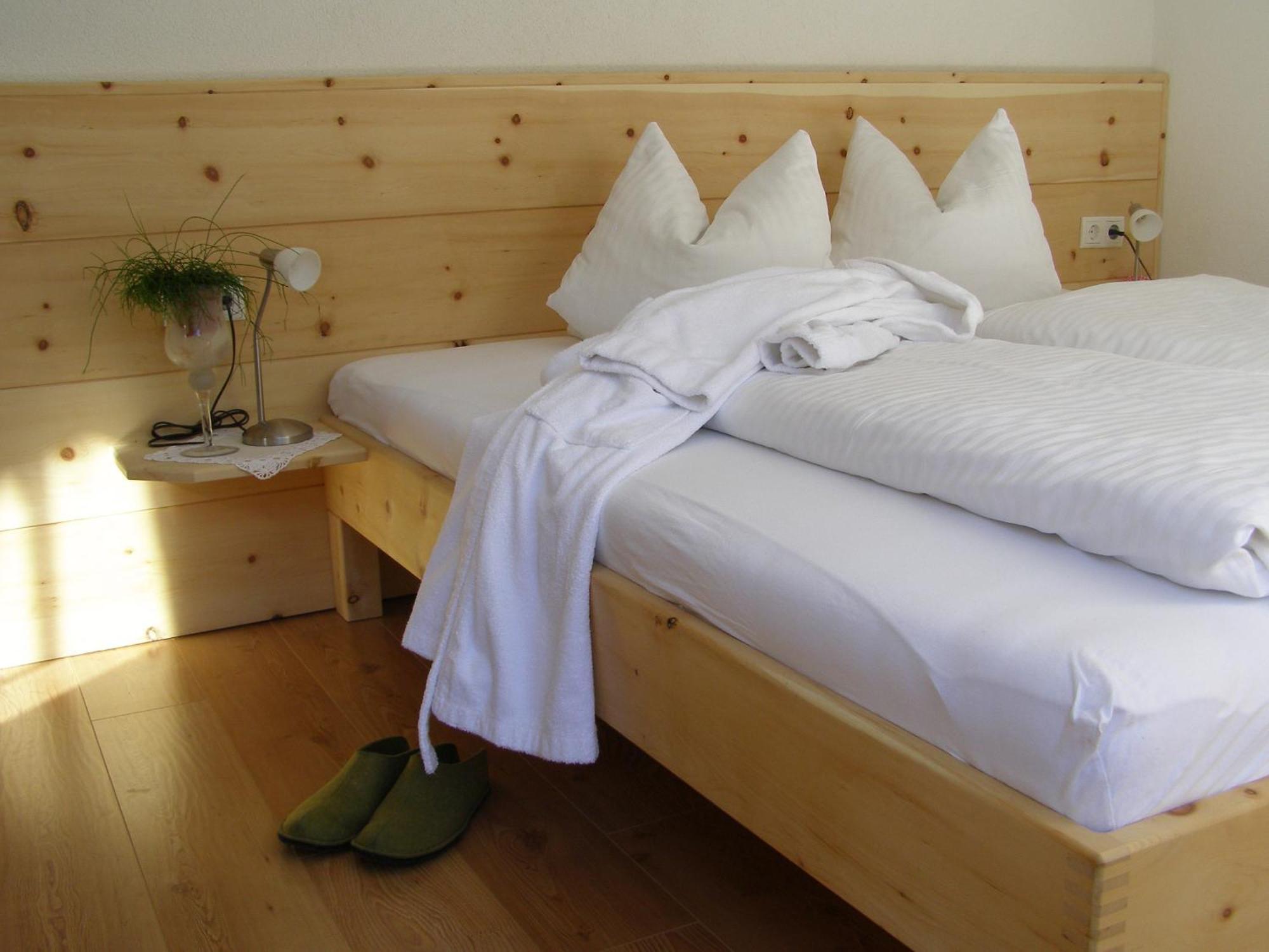 Haus Schuchter Hotel Pfunds Luaran gambar